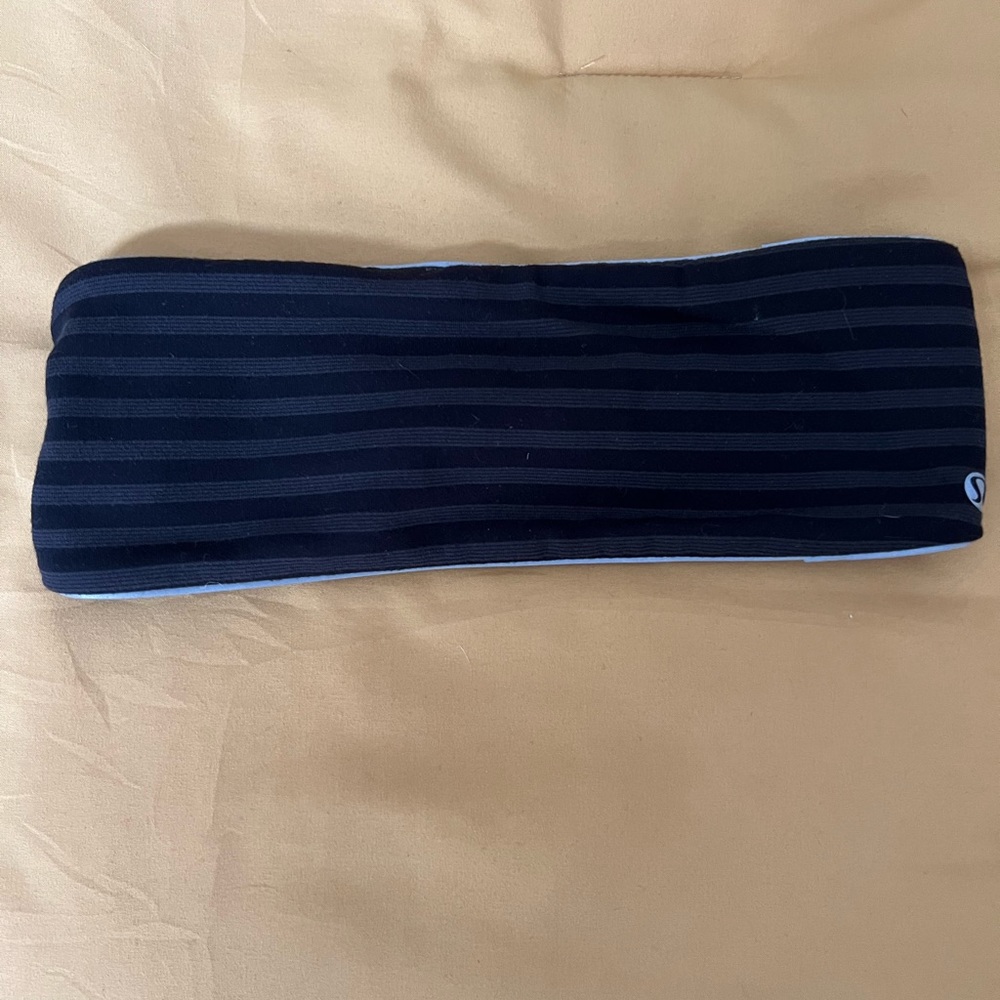Cold Weather Lululemon Headband
